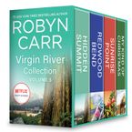 Virgin River Collection Volume 5 eBook  by Robyn Carr