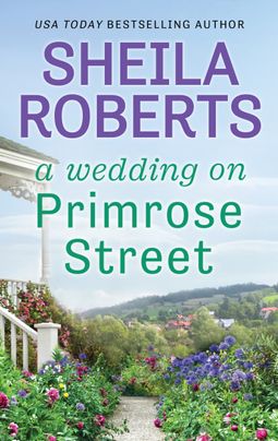 A Wedding on Primrose Street