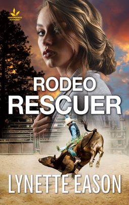 Rodeo Rescuer