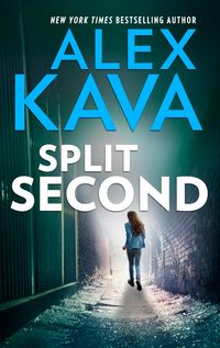 split-second
