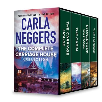 The Complete Carriage House Collection