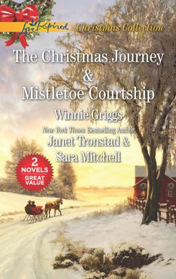 The Christmas Journey and Mistletoe Courtship