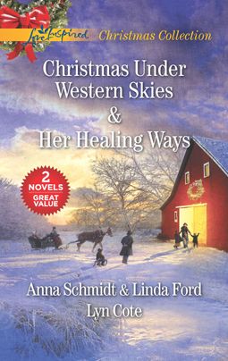 Christmas Under Western Skies and Her Healing Ways