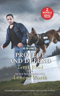 Protect and Defend by Richard North Patterson