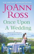 Once Upon a Wedding eBook  by JoAnn Ross