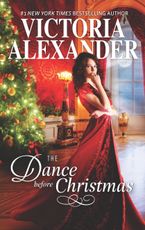 The Dance Before Christmas eBook  by Victoria Alexander