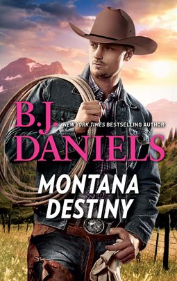 Montana Destiny