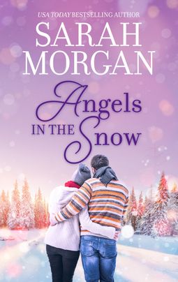 Angels in the Snow