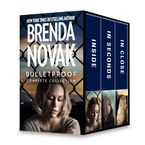 Bulletproof Complete Collection eBook  by Brenda Novak
