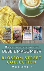 Blossom Street Collection Volume 1 eBook  by Debbie Macomber