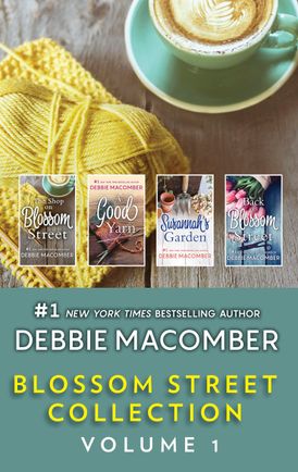 Blossom Street Collection Volume 1