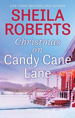 Christmas on Candy Cane Lane