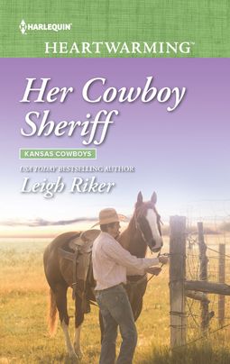 Her Cowboy Sheriff