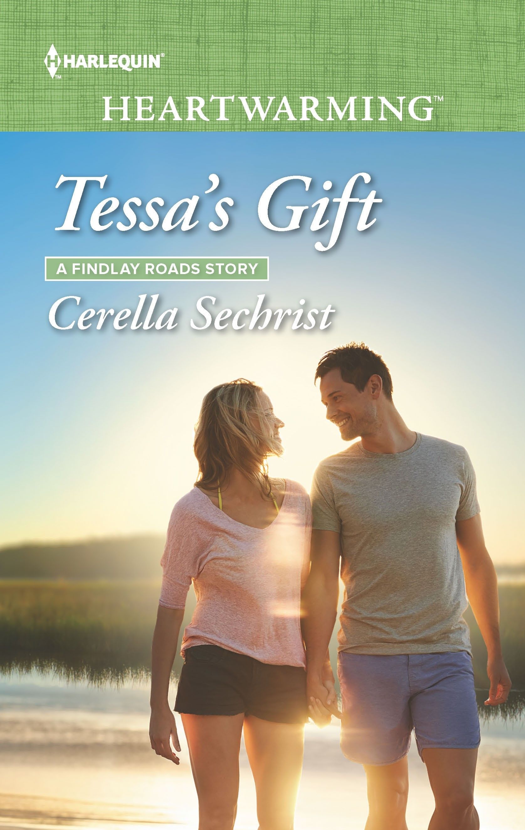 Tessa's Gift