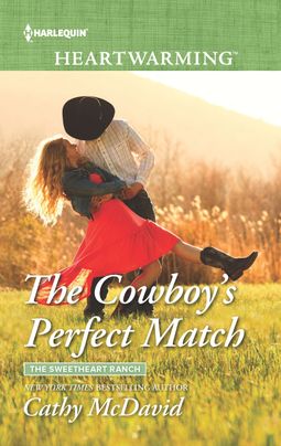 The Cowboy's Perfect Match