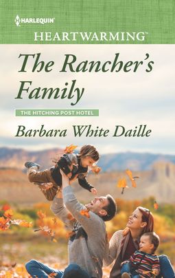 The Rancher's Family