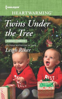 Twins Under the Tree