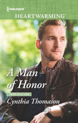 A Man of Honor