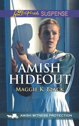 Amish Hideout