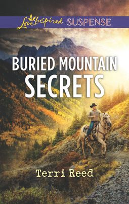 Buried Mountain Secrets