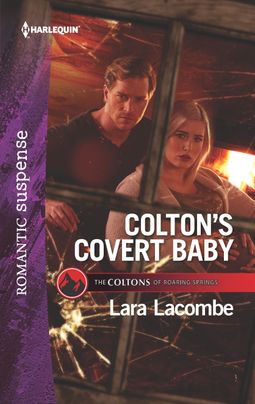 Colton's Covert Baby