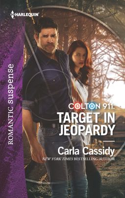 Colton 911: Target in Jeopardy