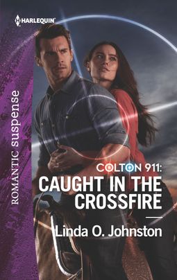 Colton 911: Caught in the Crossfire