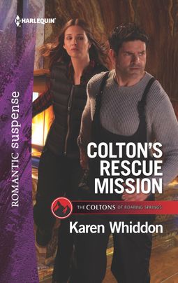 Colton's Rescue Mission