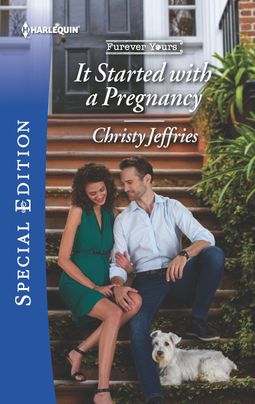 It Started with a Pregnancy - Harlequin.com