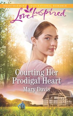 Courting Her Prodigal Heart
