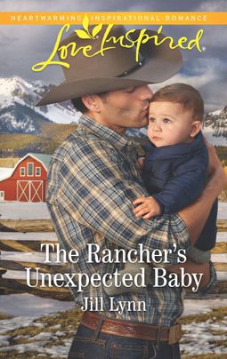The Rancher's Unexpected Baby