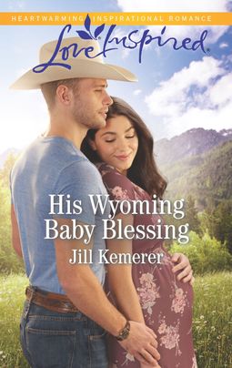 His Wyoming Baby Blessing