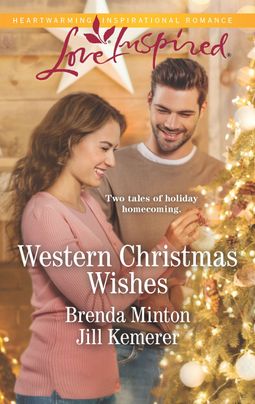 Western Christmas Wishes