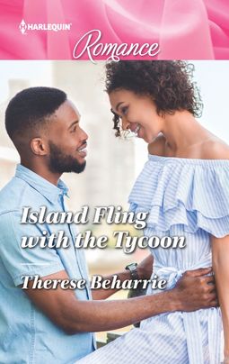 Island Fling with the Tycoon
