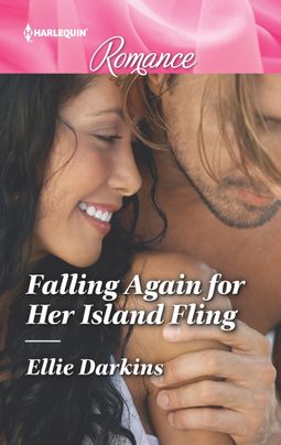 Falling Again for Her Island Fling