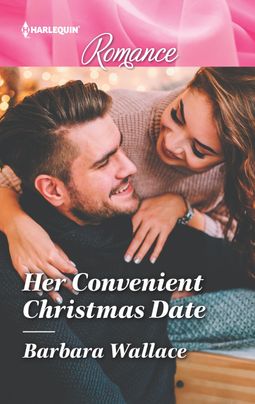 Her Convenient Christmas Date