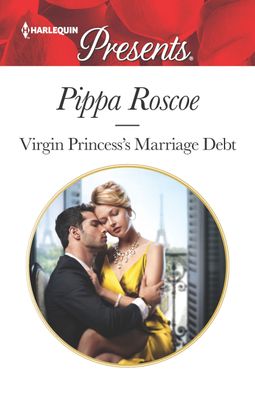 Virgin Princess's Marriage Debt