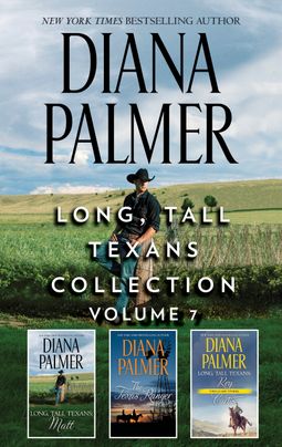 Long, Tall Texans Collection Volume 7
