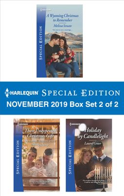 Harlequin Special Edition November 2019 - Box Set 2 of 2