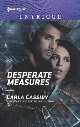 Desperate Measures - Harlequin.com