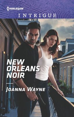 New Orleans Noir