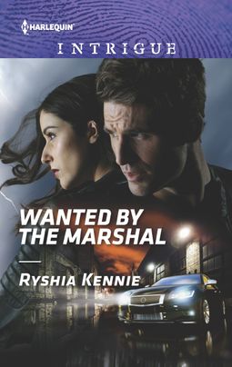 Wanted by the Marshal