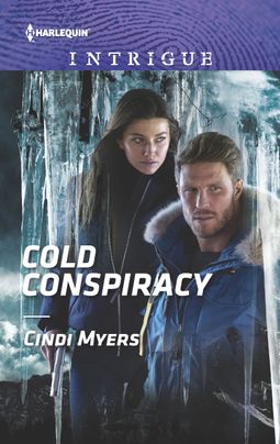 Cold Conspiracy