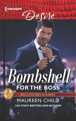 Bombshell for the Boss