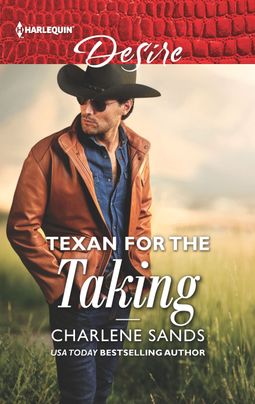 Texan for the Taking