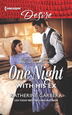 One Night with His Ex