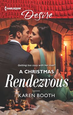 A Christmas Rendezvous