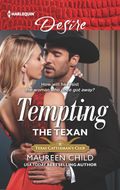 Texas Cattleman’s Club: Inheritance