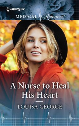A Nurse to Heal His Heart