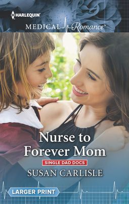 Nurse to Forever Mom